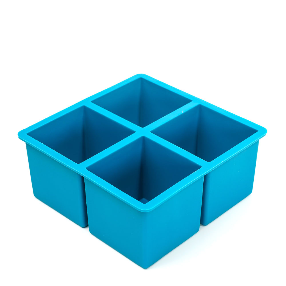 Eiswürfelform XL 6cm Eiswürfelform XL 6cm