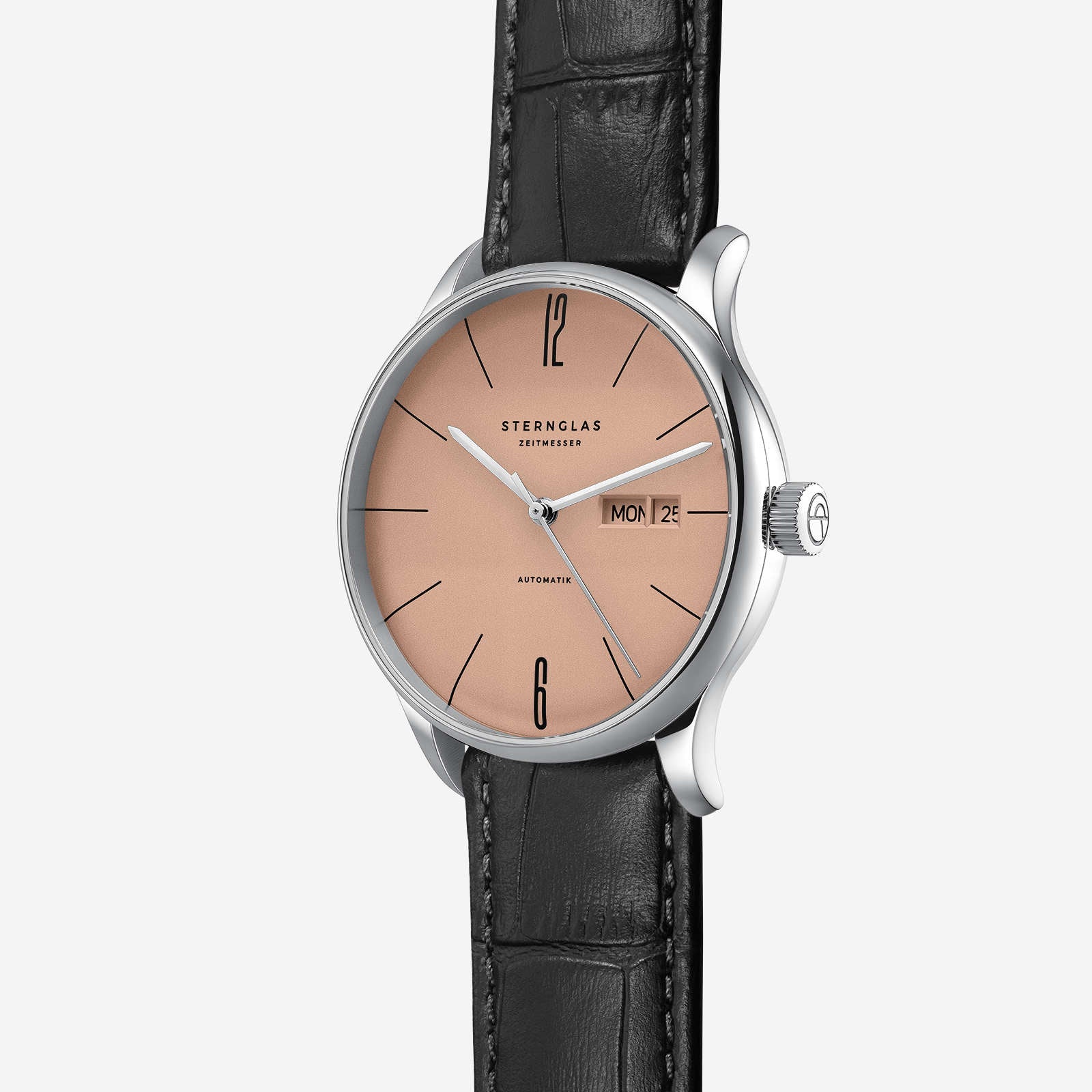 Sternglas Berlin Automatik kupferbeige