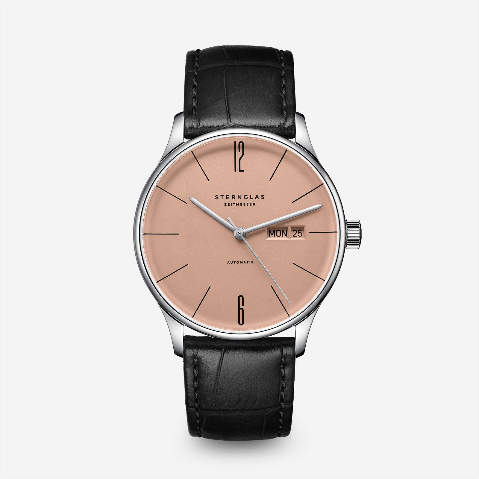 Sternglas Berlin Automatik kupferbeige