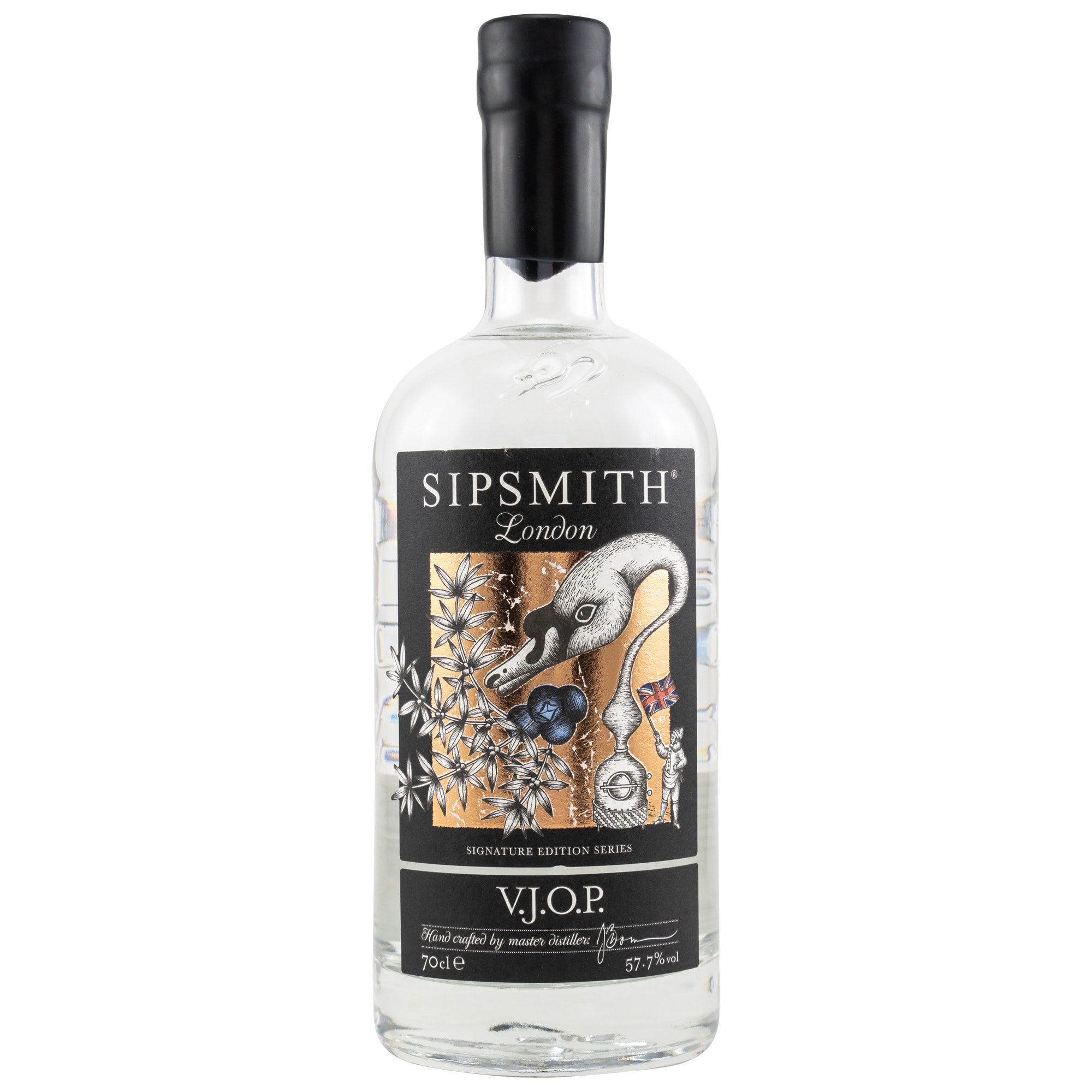 Sipsmith VJOP Sipsmith VJOP