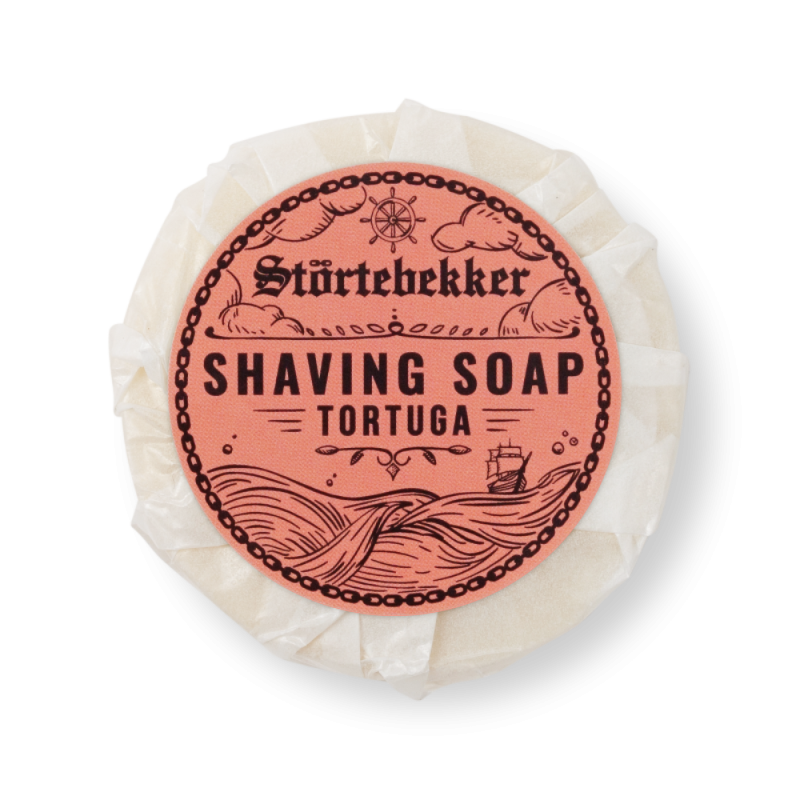 Störtebekker – Rasur & Bartpflege im Barbershop-Style | Men's Needs
